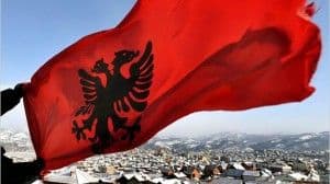 Ubjedljivo vođstvo socijalističke koalicije: Albanci kaznili Berišu Ubjedljivo vođstvo socijalističke koalicije: Albanci kaznili Berišu