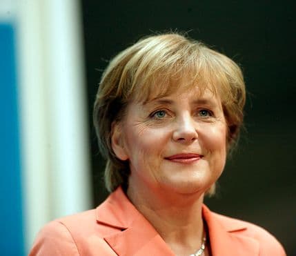 Angela Merkel ne dolazi u Zagreb Angela Merkel ne dolazi u Zagreb