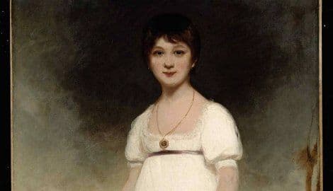 Džejn Ostin umjesto Darvina na novčanici od 10 funti? Džejn Ostin umjesto Darvina na novčanici od 10 funti?