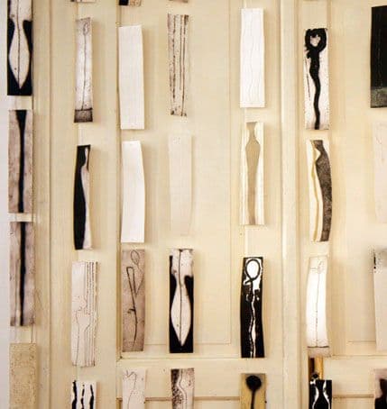 Multimedijalna izložba Marije Kape u Umjetničkom paviljonu Multimedijalna izložba Marije Kape u Umjetničkom paviljonu