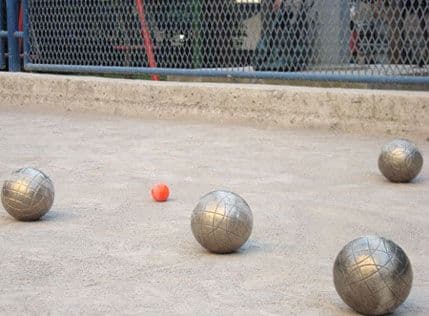 Srebrna medalja za boćara Petkovića Srebrna medalja za boćara Petkovića