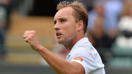 Darsis nakon izbacivanja Nadala predao meč Darsis nakon izbacivanja Nadala predao meč