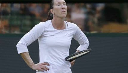 VB: Jankovićeva eliminisana! VB: Jankovićeva eliminisana!