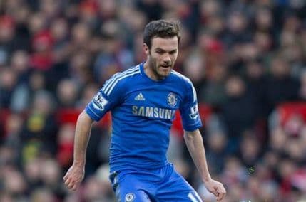 Mata: Ostajem u Londonu Mata: Ostajem u Londonu