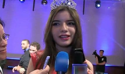 Alžir nakon deset godina dobio misicu Alžir nakon deset godina dobio misicu