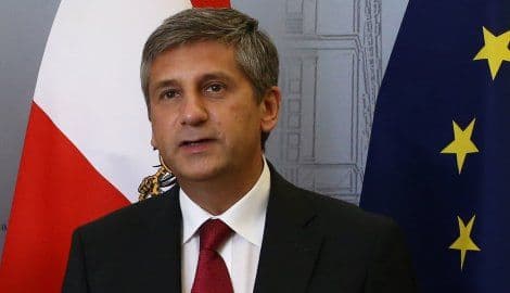 Evropska unija mora biti spremna da ispuni svoje obaveze Evropska unija mora biti spremna da ispuni svoje obaveze