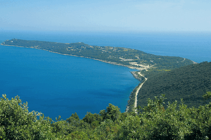 Nafta neće posvađati Crnu Goru i Hrvatsku Nafta neće posvađati Crnu Goru i Hrvatsku