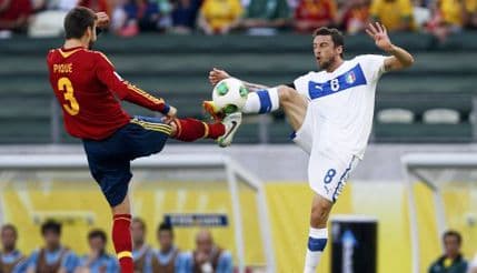 KK: Španci sa penala do finala sa Brazilom, Bonući tragičar! KK: Španci sa penala do finala sa Brazilom, Bonući tragičar!