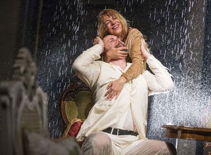 PURGATORIJE: "Filomena Marturano" između sna i jave PURGATORIJE: "Filomena Marturano" između sna i jave