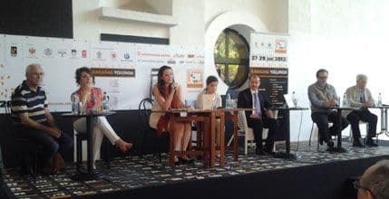 ODAKLE ZOVEM: U znaku turskih umjetnika i Arsena Dedića ODAKLE ZOVEM: U znaku turskih umjetnika i Arsena Dedića