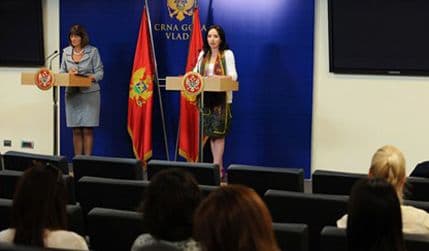 KURPEJOVIĆ: Vlada usvojila set zakona iz oblasti obrazovanja KURPEJOVIĆ: Vlada usvojila set zakona iz oblasti obrazovanja