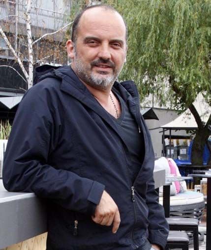 Toni Cetinski: Kao nov sam poslije liposukcije  Toni Cetinski: Kao nov sam poslije liposukcije