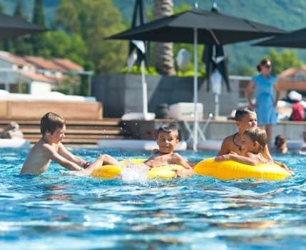 Međunarodna Najtsbridž škola organizuje dječji ljetnji kamp Međunarodna Najtsbridž škola organizuje dječji ljetnji kamp