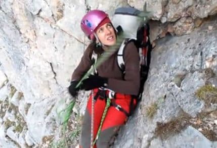 Srpska alpinistkinja izbjegla masakr na Himalajima Srpska alpinistkinja izbjegla masakr na Himalajima