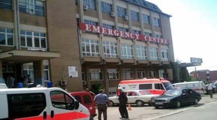 Kosovo: Pet umrlih nakon ujeda krpelja Kosovo: Pet umrlih nakon ujeda krpelja