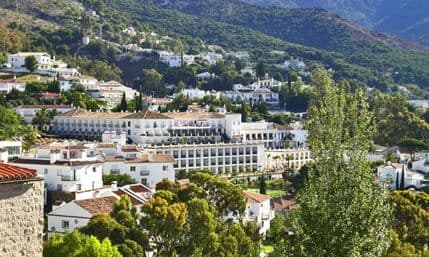 Ubijena tri britanska državljanina u Španiji Ubijena tri britanska državljanina u Španiji