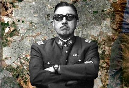 Otkrivena ogromna tajna biblioteka Augusta Pinočea Otkrivena ogromna tajna biblioteka Augusta Pinočea