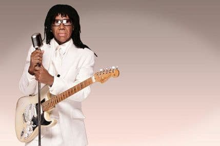 EXIT: Spektakularno otvaranje uz Nile Rodgers-a i Chic EXIT: Spektakularno otvaranje uz Nile Rodgers-a i Chic