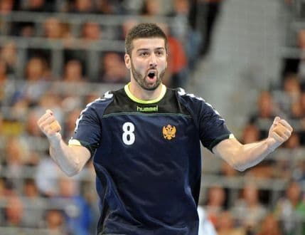 Osmajić potpisao za Tuluz Osmajić potpisao za Tuluz