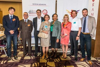 Izabran novi Upravni odbor Američke privredne komore u Crnoj Gori Izabran novi Upravni odbor Američke privredne komore u Crnoj Gori