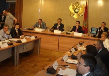 Simović: Ne opstruiramo rad Anketnog odbora Simović: Ne opstruiramo rad Anketnog odbora