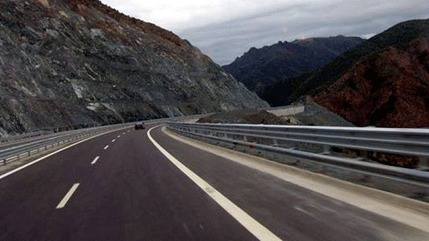 PRVA TV: Vlada najkasnije za 14 dana o autoputu PRVA TV: Vlada najkasnije za 14 dana o autoputu