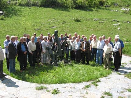 Savez boraca NOR-a: Ne može se borcima protiv Crne Gore dodijeliti Trinaestojulska nagrada Savez boraca NOR-a: Ne može se borcima protiv Crne Gore dodijeliti Trinaestojulska nagrada