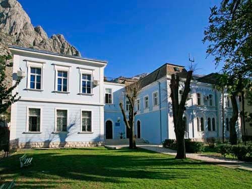 Veliko interesovanje za upis na Fakultetu za pomorstvo Veliko interesovanje za upis na Fakultetu za pomorstvo