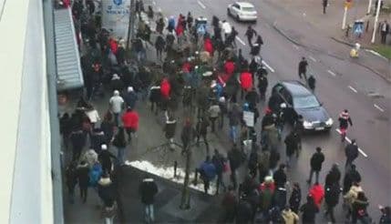 Pogledajte što je kleveta na internetu izazvala u Švedskoj Pogledajte što je kleveta na internetu izazvala u Švedskoj