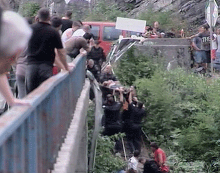 Rumunski tužilac: Tražili smo od Crne Gore kopiju svih dokumenata o nesreći Rumunski tužilac: Tražili smo od Crne Gore kopiju svih dokumenata o nesreći