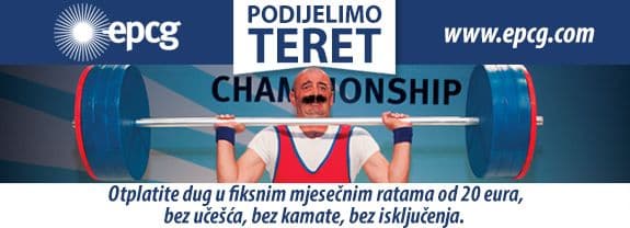 CEZAP podržava akciju ,,Podijelimo teret'' CEZAP podržava akciju ,,Podijelimo teret''