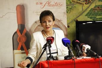 Vericu Maraš terete za štetu veću od pet miliona eura Vericu Maraš terete za štetu veću od pet miliona eura