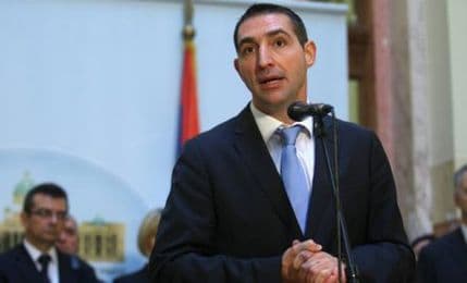 Apelacioni sud ukinuo optužnicu protiv Dulića Apelacioni sud ukinuo optužnicu protiv Dulića