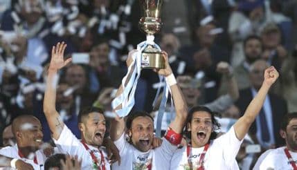 Superkup Italije u Rimu, Lotito bijesan što se ne igra u Pekingu Superkup Italije u Rimu, Lotito bijesan što se ne igra u Pekingu