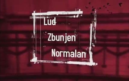 U pripremi nova sezona serije "Lud, zbunjen, normalan" U pripremi nova sezona serije "Lud, zbunjen, normalan"