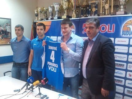 PAJOVIĆ: Aktivni smo na tržištu, pozicije četiri i pet su nam trenutno prioriteti PAJOVIĆ: Aktivni smo na tržištu, pozicije četiri i pet su nam trenutno prioriteti