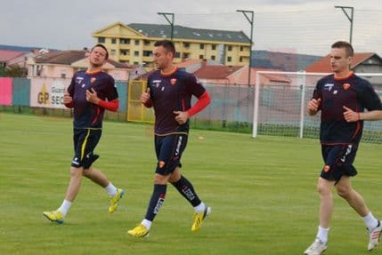 Savo Pavićević u Anortozisu! Savo Pavićević u Anortozisu!