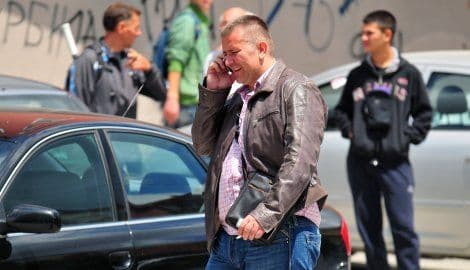 Bombaški napad kao opomena Tomislavu Bokanu? Bombaški napad kao opomena Tomislavu Bokanu?