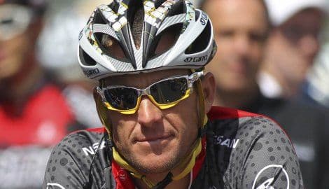 Armstrong: Nemoguće je osvojiti Tur de Frans bez dopinga Armstrong: Nemoguće je osvojiti Tur de Frans bez dopinga