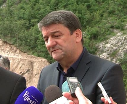 GRBOVIĆ: Dug Opštine Nikšić 22 miliona eura GRBOVIĆ: Dug Opštine Nikšić 22 miliona eura