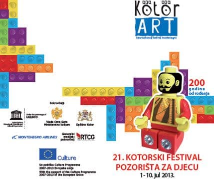 KOTOR ART: Što se to kuva u Starom gradu? KOTOR ART: Što se to kuva u Starom gradu?