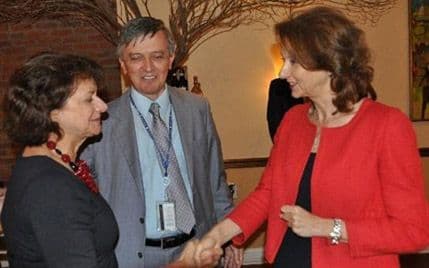 Pejanović-Đurišić: Crna Gora se odlučno suočila sa viškom naoružanja Pejanović-Đurišić: Crna Gora se odlučno suočila sa viškom naoružanja