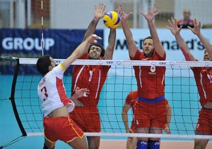 EL: Crna Gora maksimalno protiv Mađarske! EL: Crna Gora maksimalno protiv Mađarske!