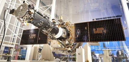 NASA lansirala teleskop za posmatranje Sunca NASA lansirala teleskop za posmatranje Sunca