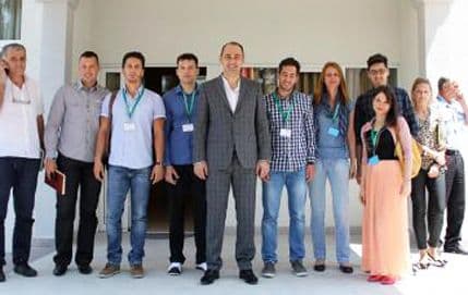 NVO ZIKS-u uručile 600 knjiga NVO ZIKS-u uručile 600 knjiga