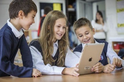 Međunarodna Najtsbridž škola postala prva IB škola u Crnoj Gori Međunarodna Najtsbridž škola postala prva IB škola u Crnoj Gori