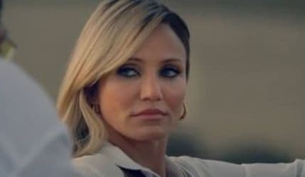 VIDEO: Zavodljive Kameron Diaz i Penelope Kruz u novom trileru "The Counselor" VIDEO: Zavodljive Kameron Diaz i Penelope Kruz u novom trileru "The Counselor"