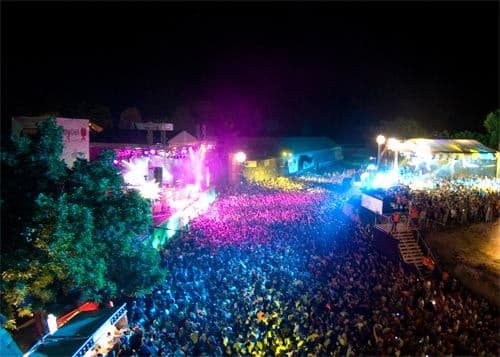 Ulaznice za Exit po promo cijeni do 2. jula Ulaznice za Exit po promo cijeni do 2. jula