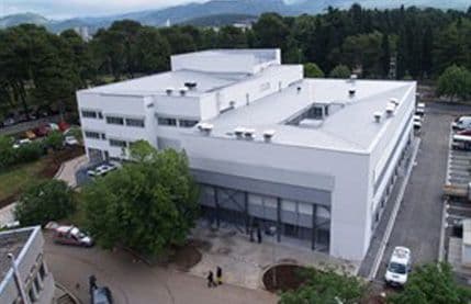 Eksperti EK za zdravstvo obišli zdravstvene ustanove Eksperti EK za zdravstvo obišli zdravstvene ustanove