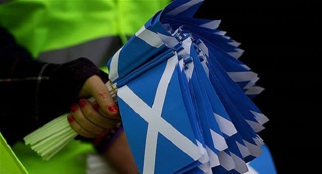 Škotska: Maloljetnici mogu da glasaju na referendumu Škotska: Maloljetnici mogu da glasaju na referendumu